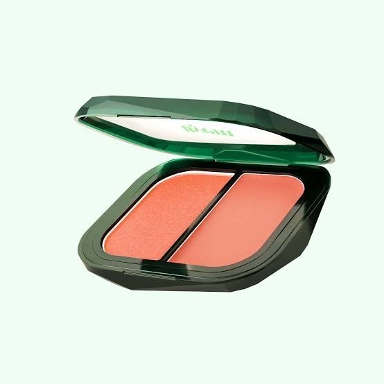 Byem BM-105 - Blush Duo - Duo Blush Único