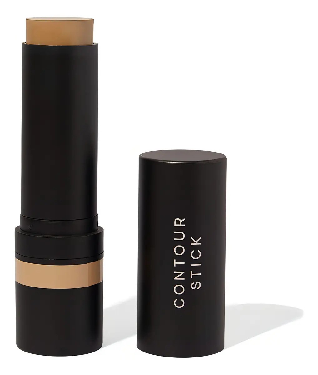 Oceane Contour Stick Edition - Contorno Bastão Light - Marrom Claro