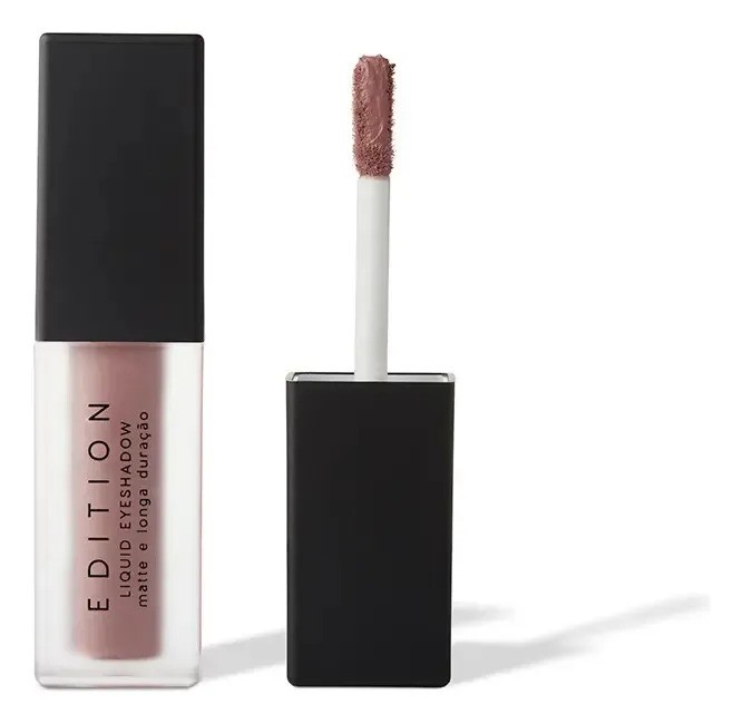 Oceane Liquid Eyeshadow - Sombra Liquida Aura - Rosa