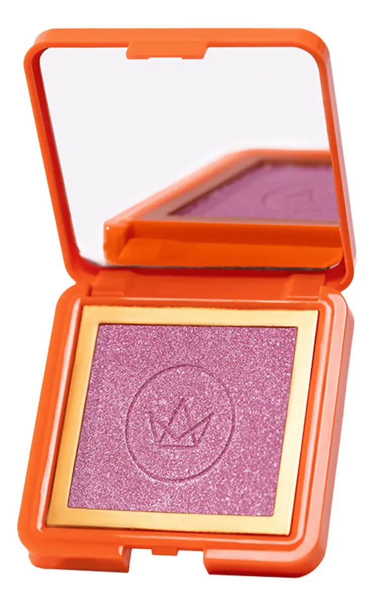 Mari Maria MM Iluminador Compacto Divine Glow - Glimmer