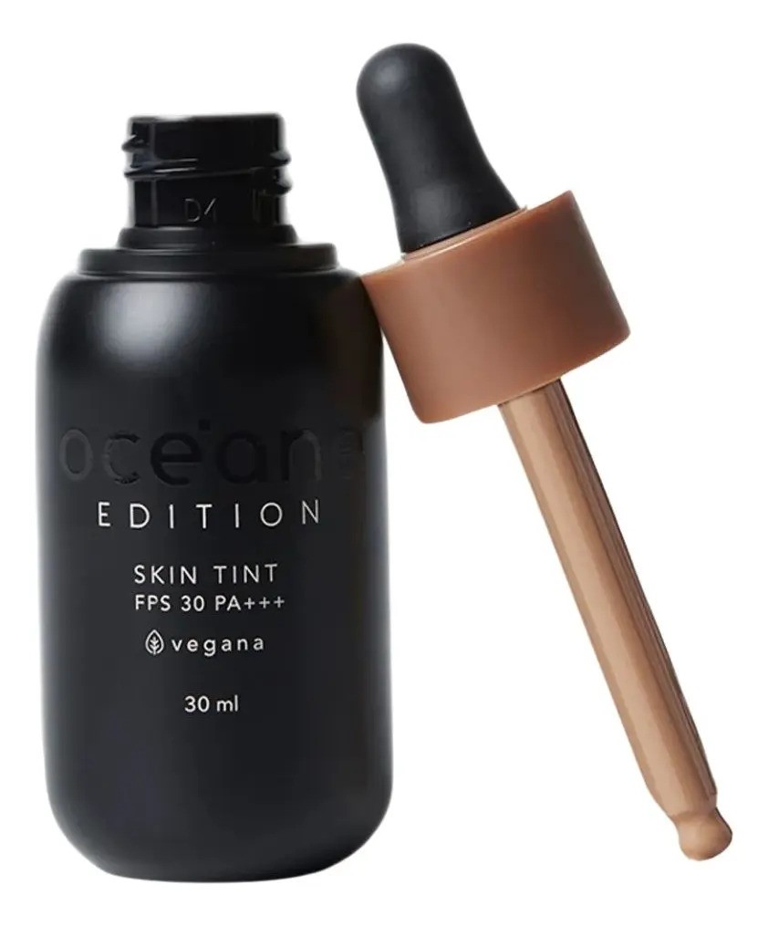 Oceane Skin Tint - Base Fluida - 400M