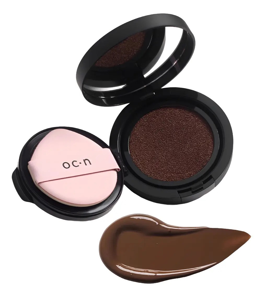 Oceane Cushion Foundation - Base Matte - 080