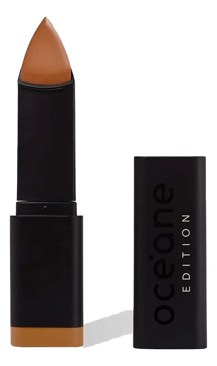 Oceane Foundation Stick - Base Em Bastao - Cognac