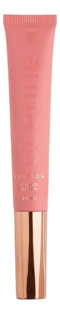 Oceane Liquid Blush Edition - Blush Liquido - Glossy