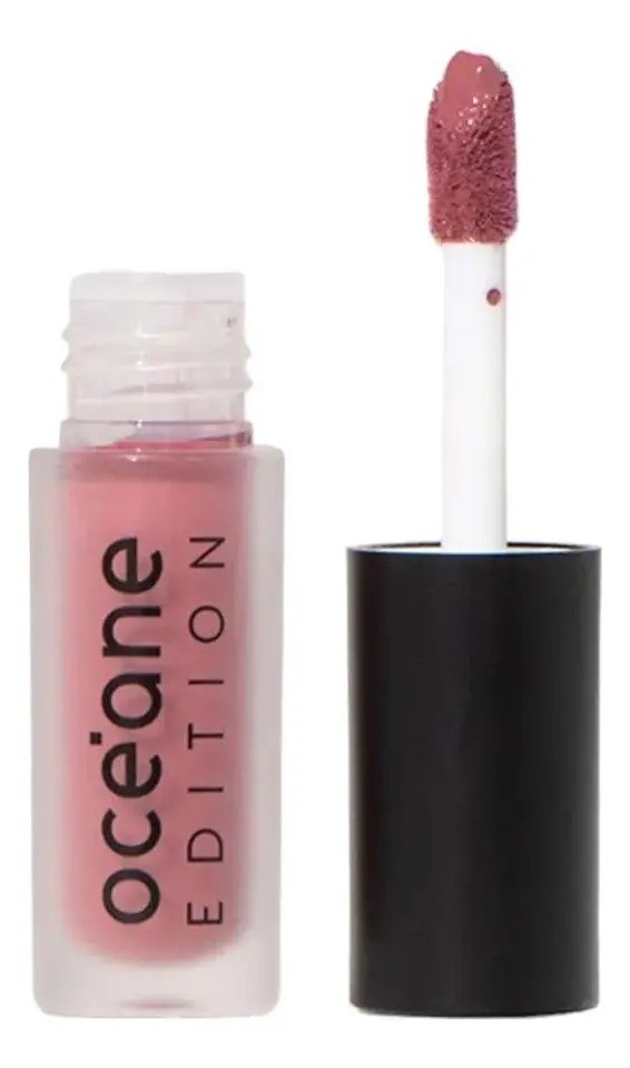 Oceane Mini Color My Lips Edition - Hype - Rosa