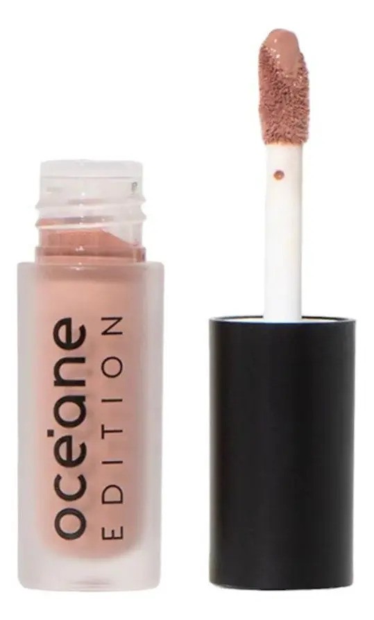 Oceane Mini Color My Lips Edition - Naked - Nude