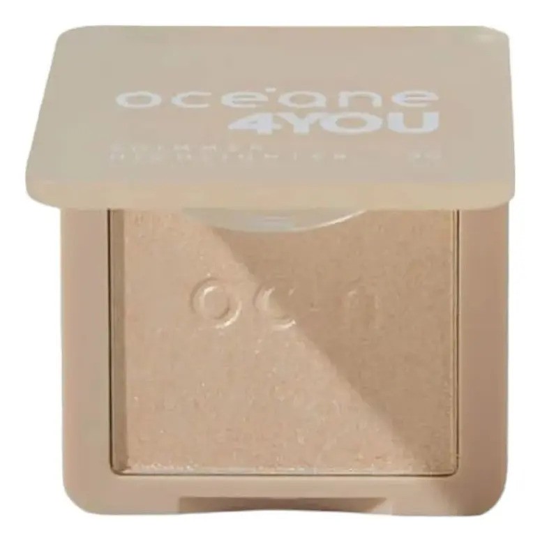 Oceane Oceane 4 You Shimmer Highlight 6G Gold