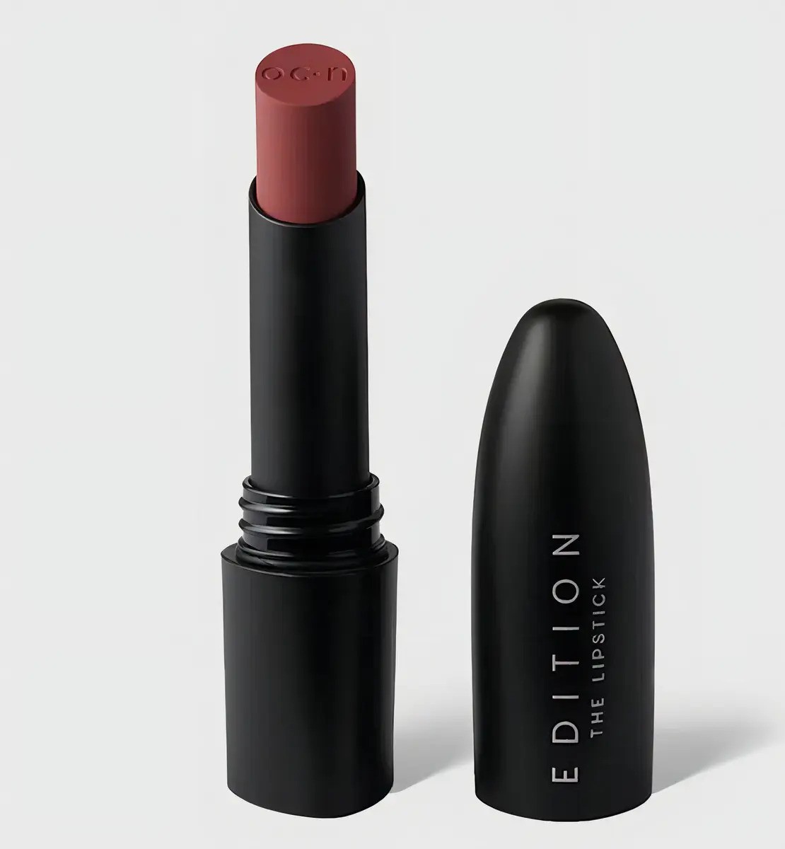 Oceane The Lipstick Edition - Cinnamon - Terracota