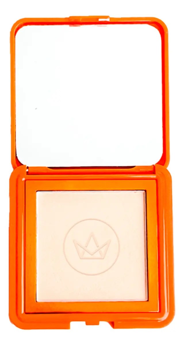 Mari Maria MM Soft Silk Compacto - Luminous Dust