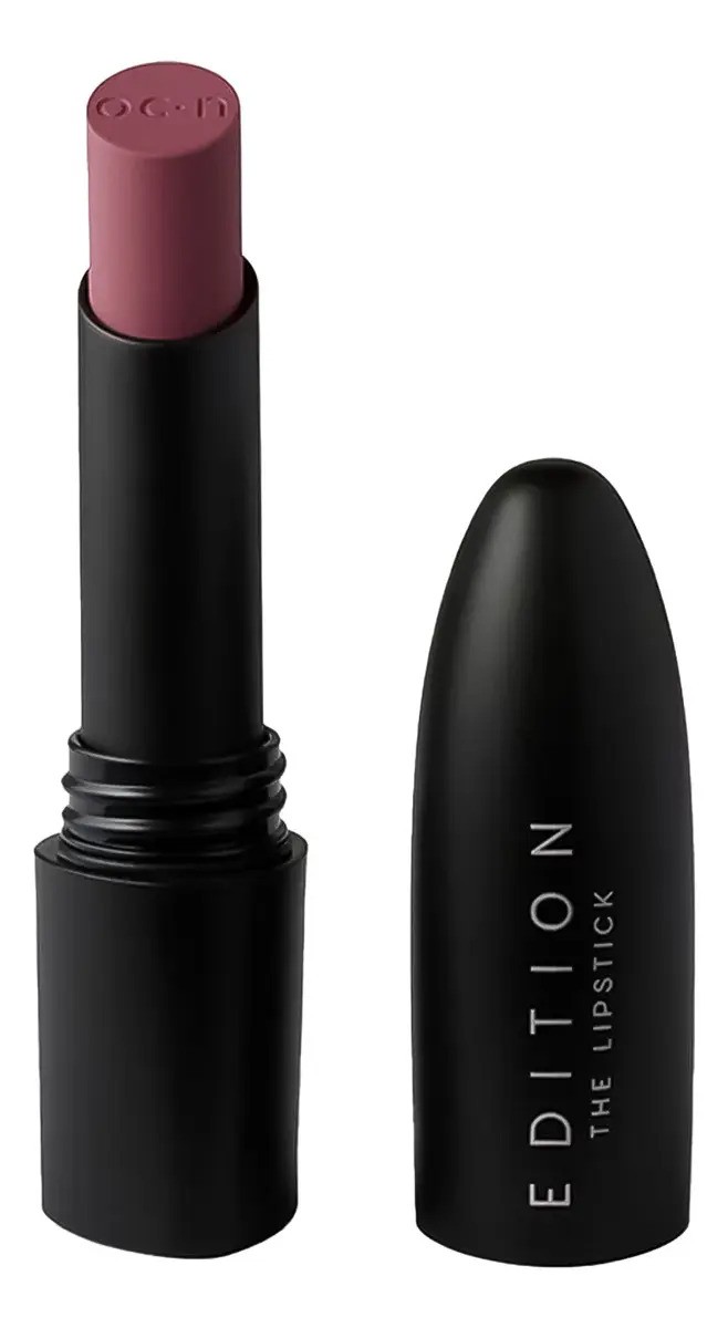 Oceane The Lipstick Edition - Clove - Rosa Escuro