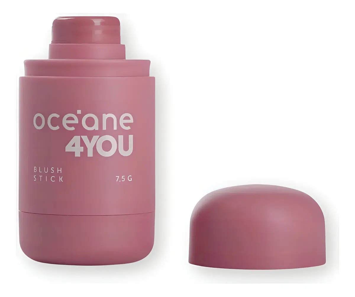 Oceane Blush Stick 4You - Love Letter - Rosa