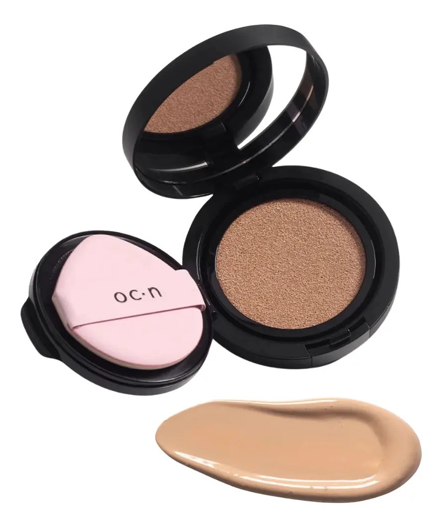 Oceane Cushion Foundation - Base Matte - 010