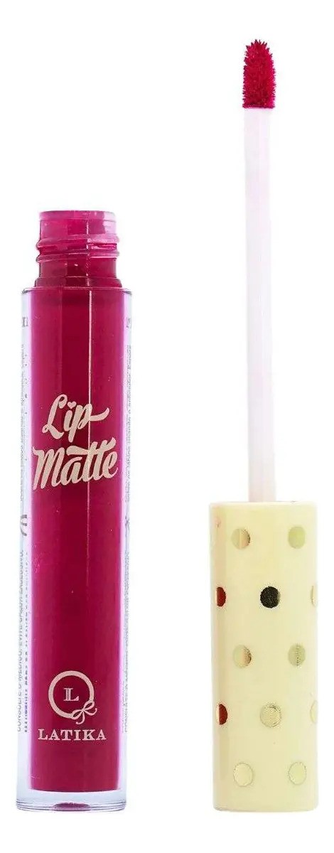 Latika Lip Matte Latika No. 53