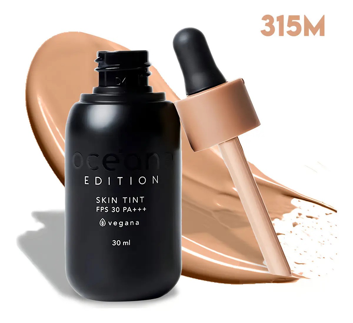Oceane Skin Tint - Base Fluida - 315M
