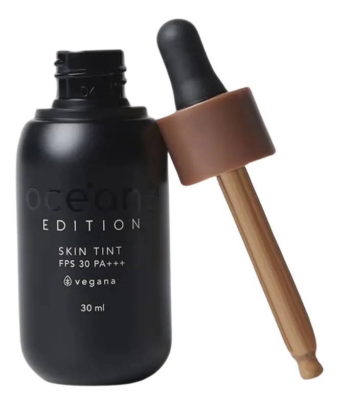 Oceane Skin Tint - Base Fluida - 420T