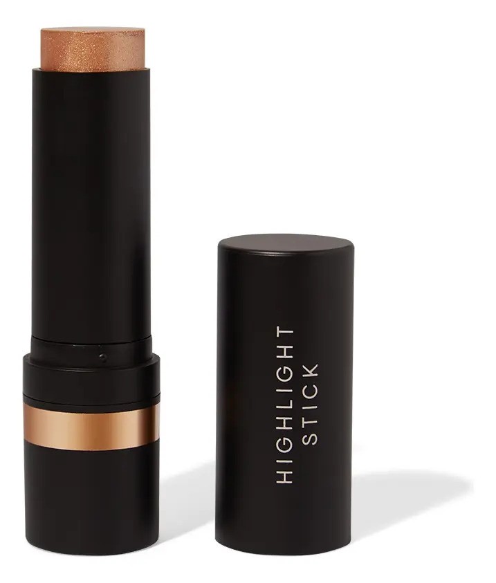 Oceane Highlight Stick Edition - Iluminador Bastão Bronze - Bronze