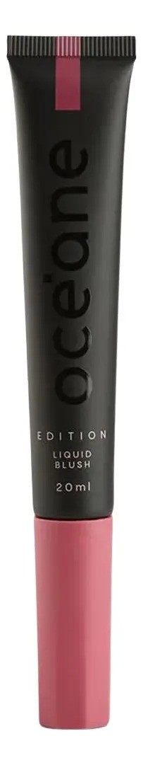 Oceane Liquid Blush Edition - Blush Liquido - Guava