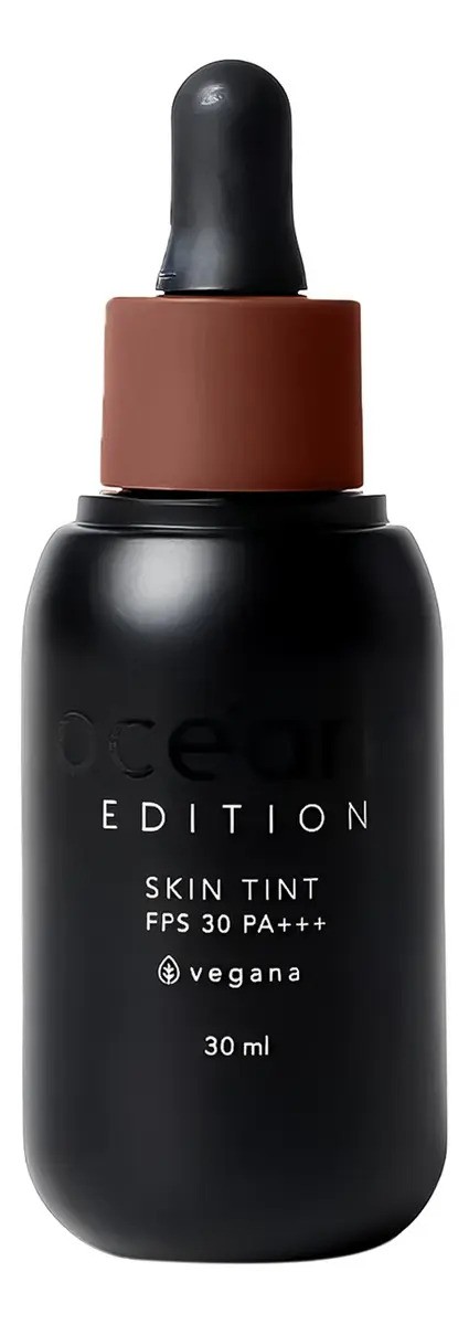 Oceane Skin Tint - Base Fluida - 440T