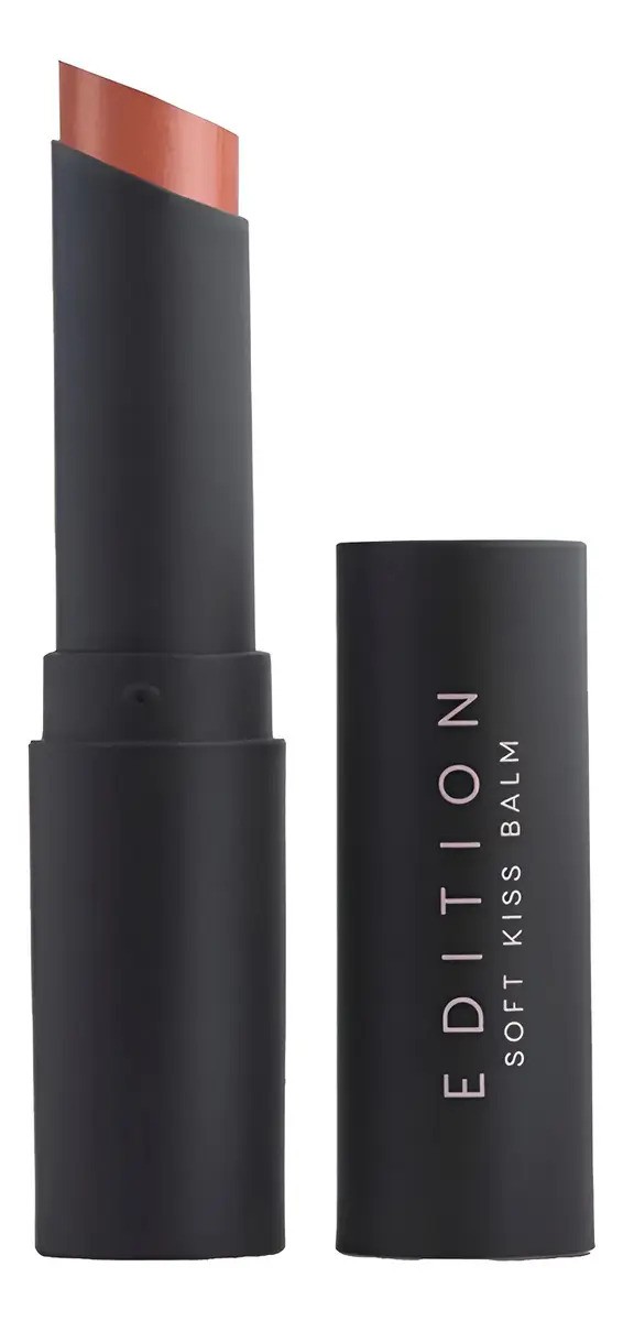 Oceane Soft Kiss Balm - Balsamo Labial Apricot - Coral