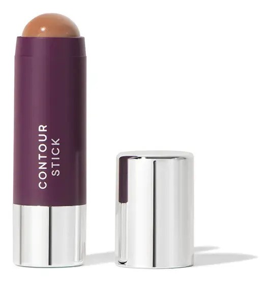 Oceane Contour Stick Oceane - Toasted - Marrom Natural