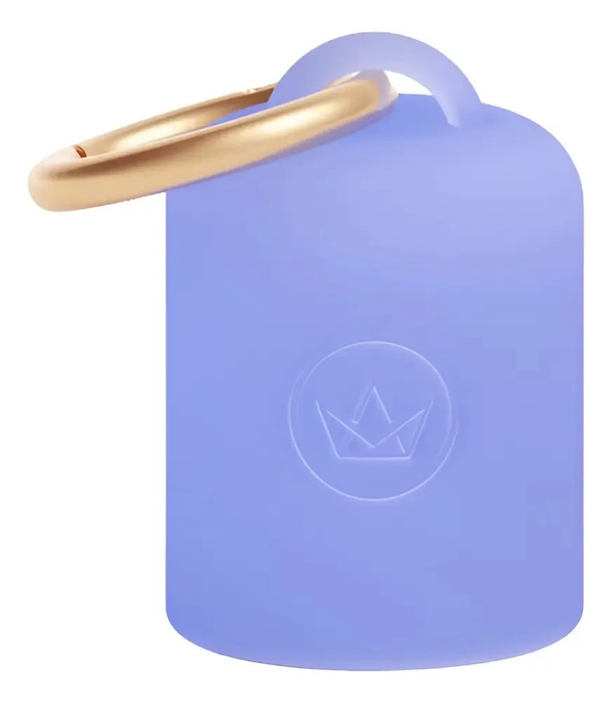 Mari Maria MM Case - Blueberry