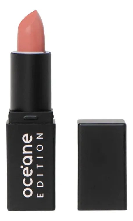 Oceane Mini The Lipstick Edition - Nude Pink - Rosa