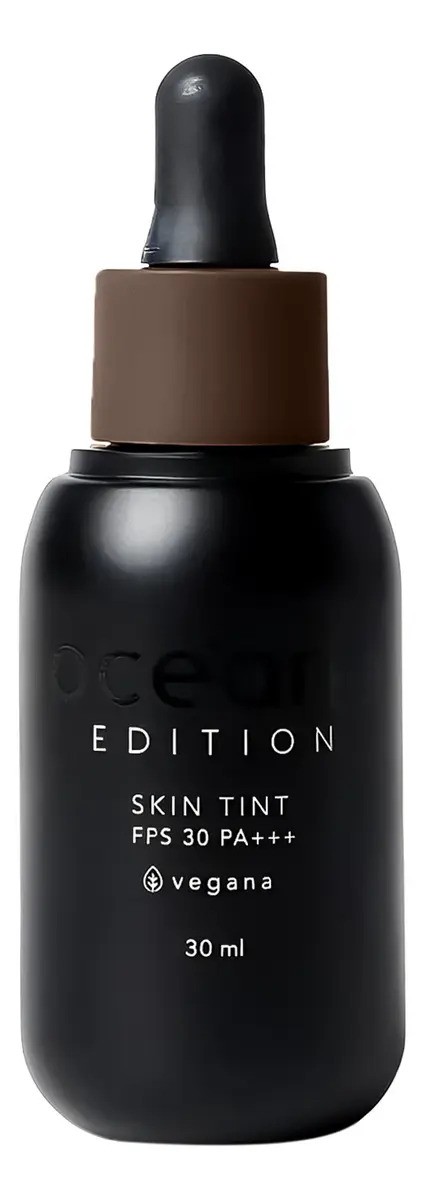Oceane Skin Tint - Base Fluida - 500D