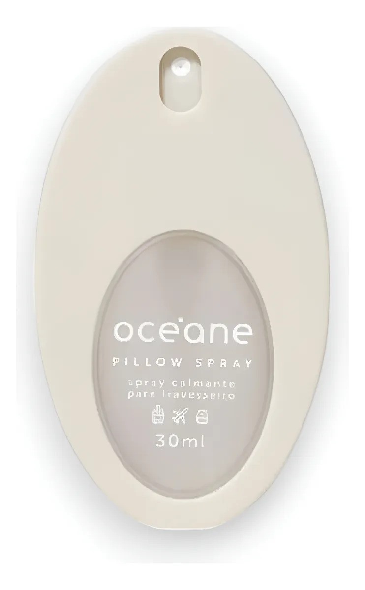 Oceane Travel Pillow Spray - Spray Para Travesseiro Único
