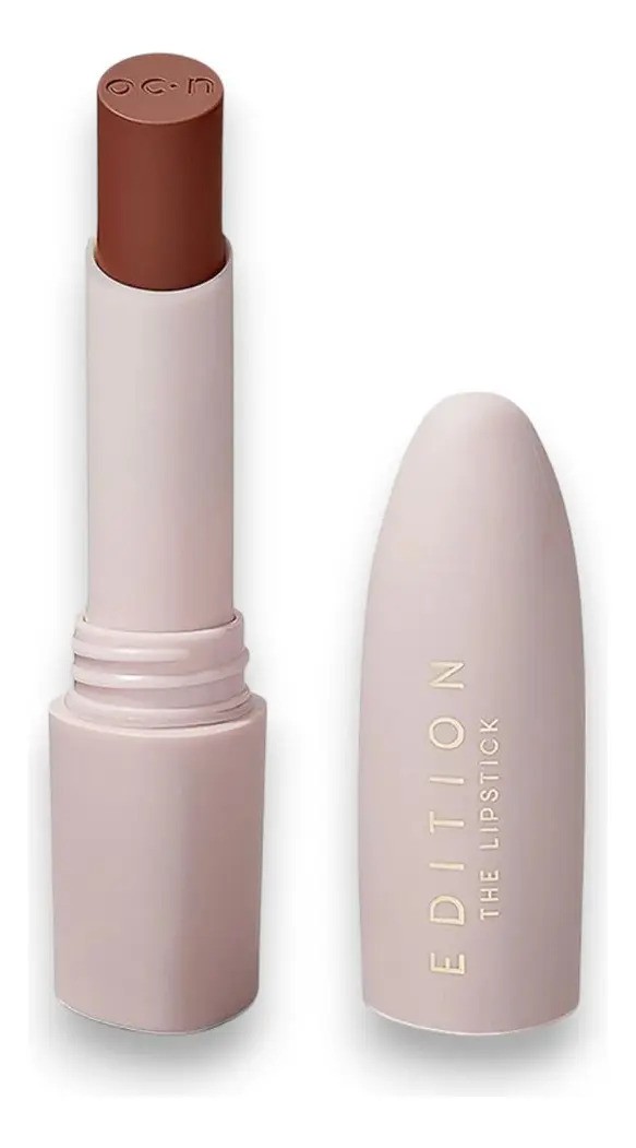 Oceane The Lipstick Edition - Sangria - Marrom