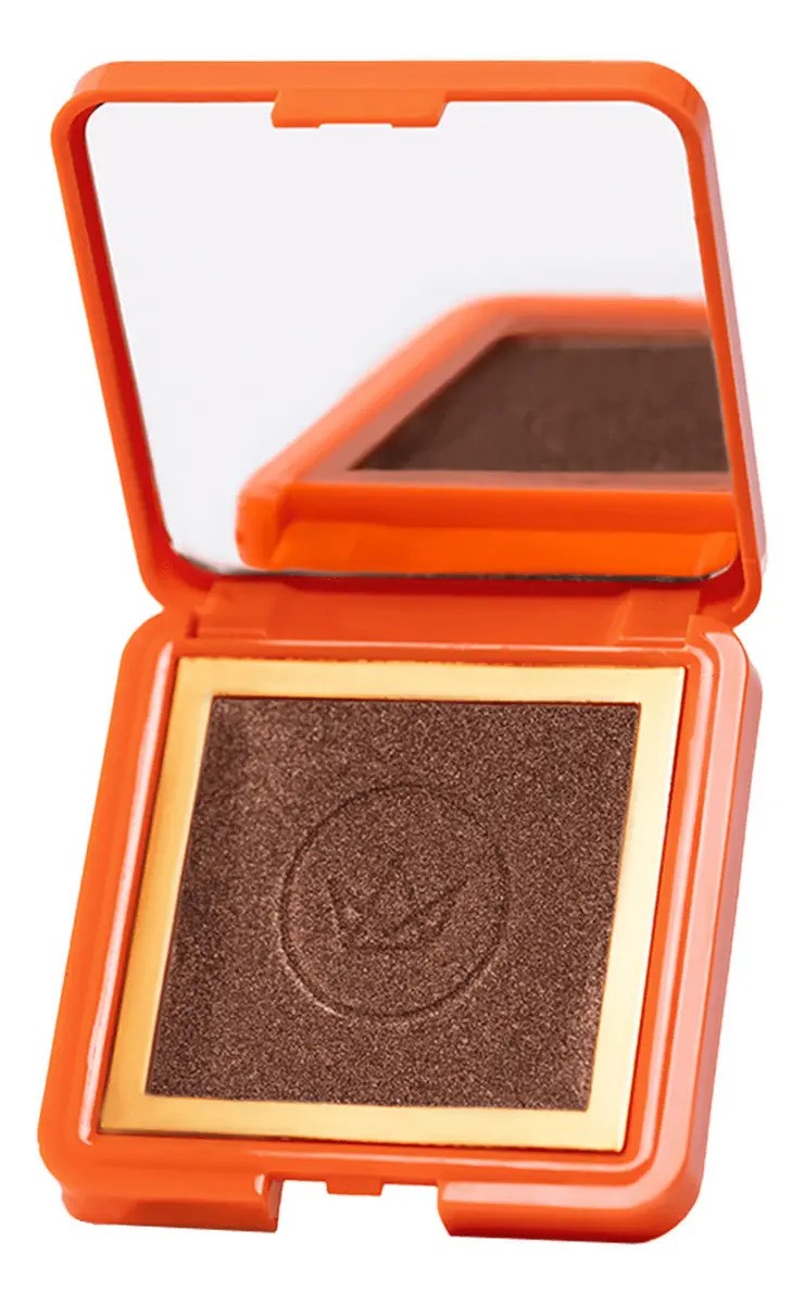 Mari Maria MM Iluminador Compacto Divine Glow - Bronze