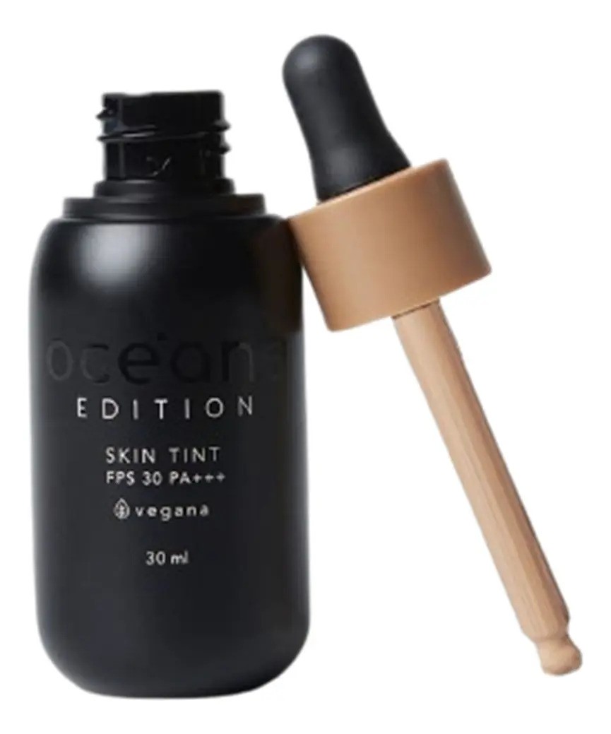 Oceane Skin Tint - Base Fluida - 300M