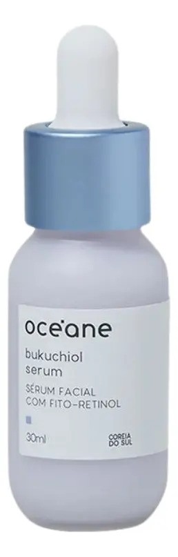 Oceane Bakuchiol Serum - Serum Facial - Unica