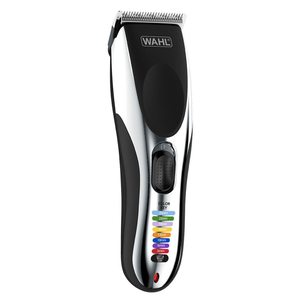 Wahl Wahl Máquina De Cortar Cabelo - Family Cut Pro Único
