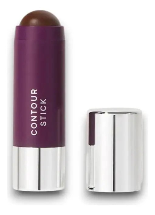 Oceane Contour Stick Oceane - Coffee - Marrom Escuro
