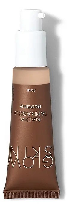 Oceane Glow Skin - Primer Iluminador - Medium