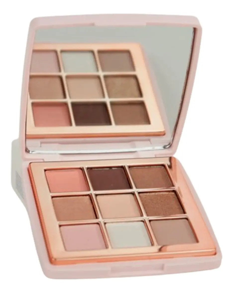 Nina Nina Paleta de Sombras Instant Pallet Dream