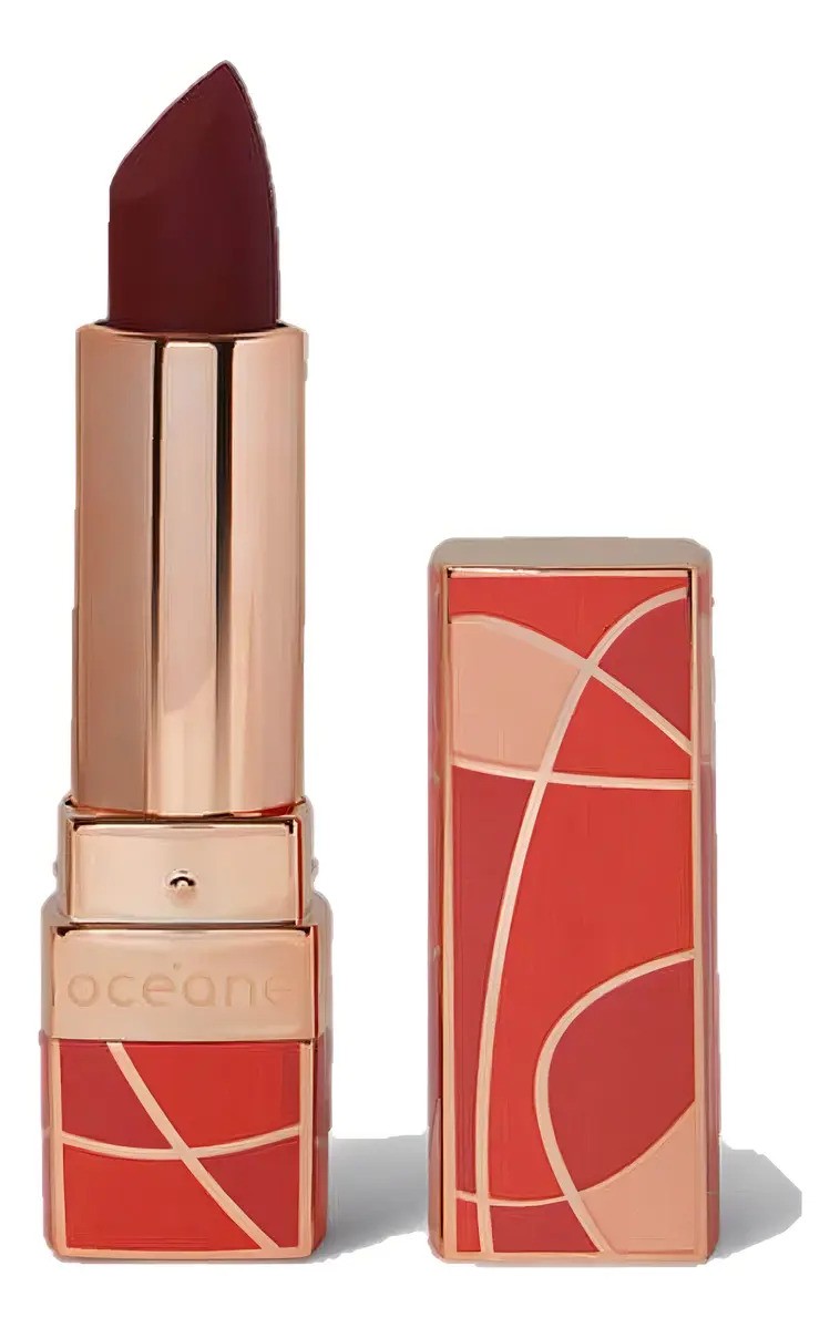 Oceane Oceane Capri Lipstick - Batom Godness/Vinho