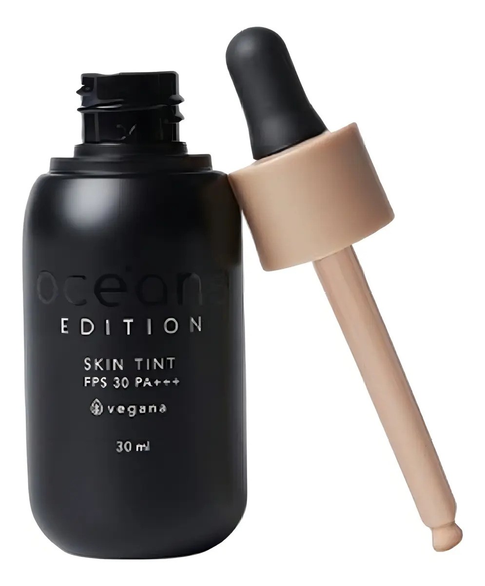 Oceane Skin Tint - Base Fluida - 210L