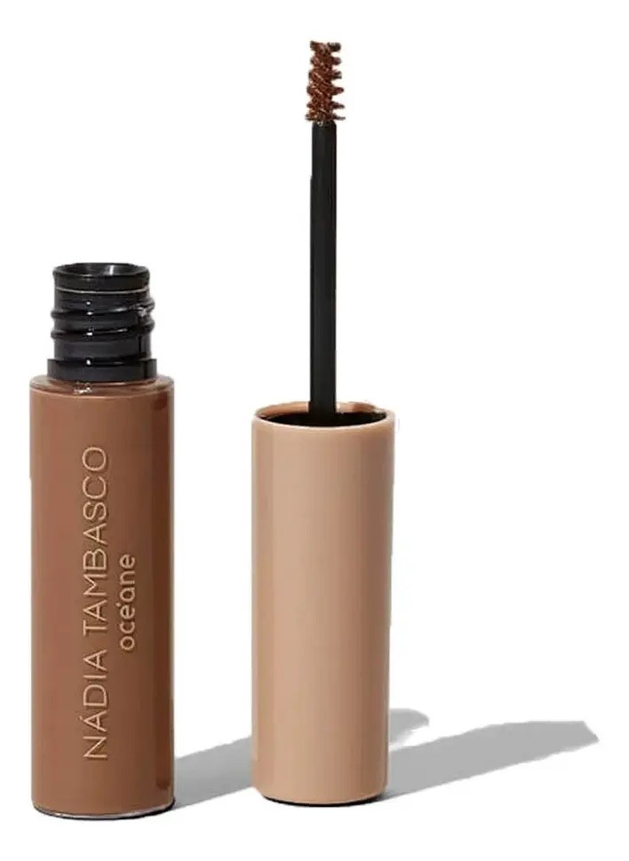 Oceane Brow Definer - Mascara de Sobrancelha - Light Brown