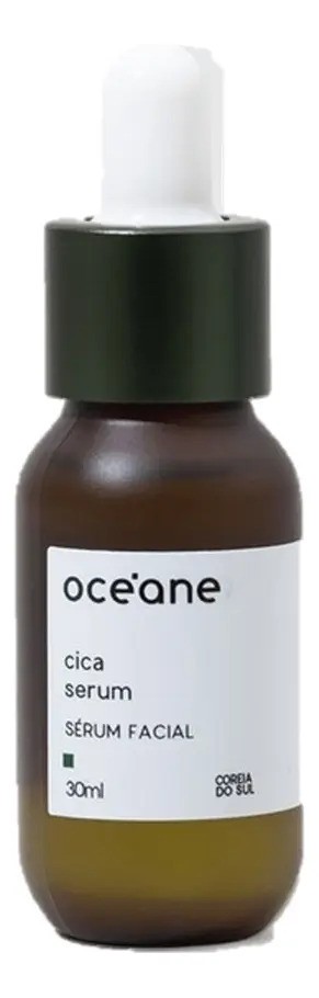 Oceane Cica Serum - Serum Facial de Cica 30ML