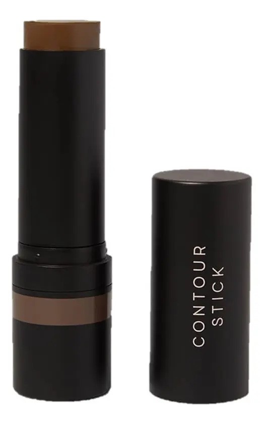 Oceane Contour Stick Edition - Contorno Bastão Dark - Marrom Escuro