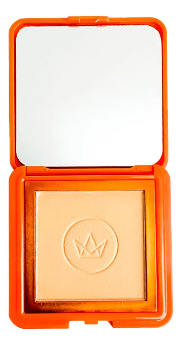 Mari Maria MM Soft Silk Compacto - Radiant