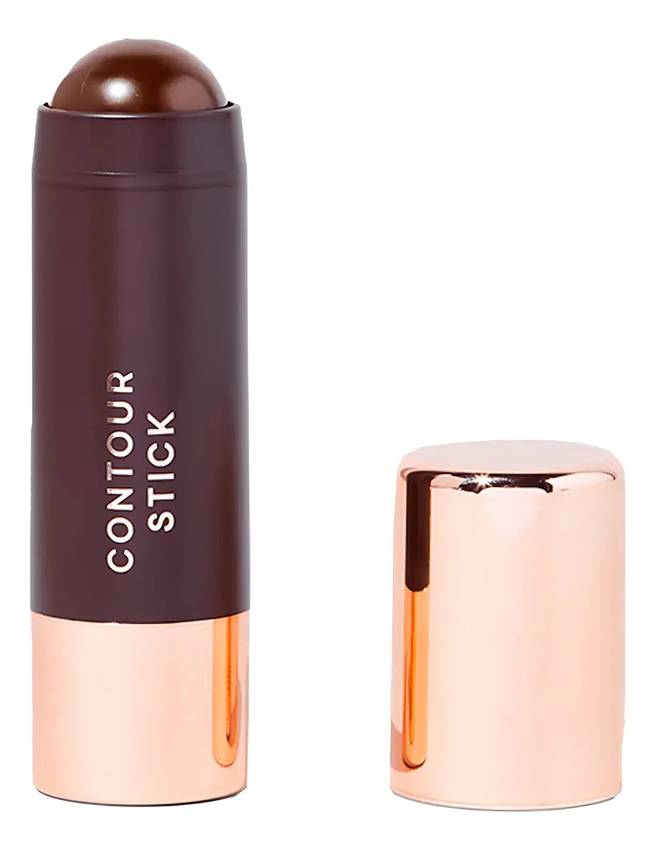 Oceane Oceane Mariana Saad Contour Stick - Coffee/Marrom Escuro