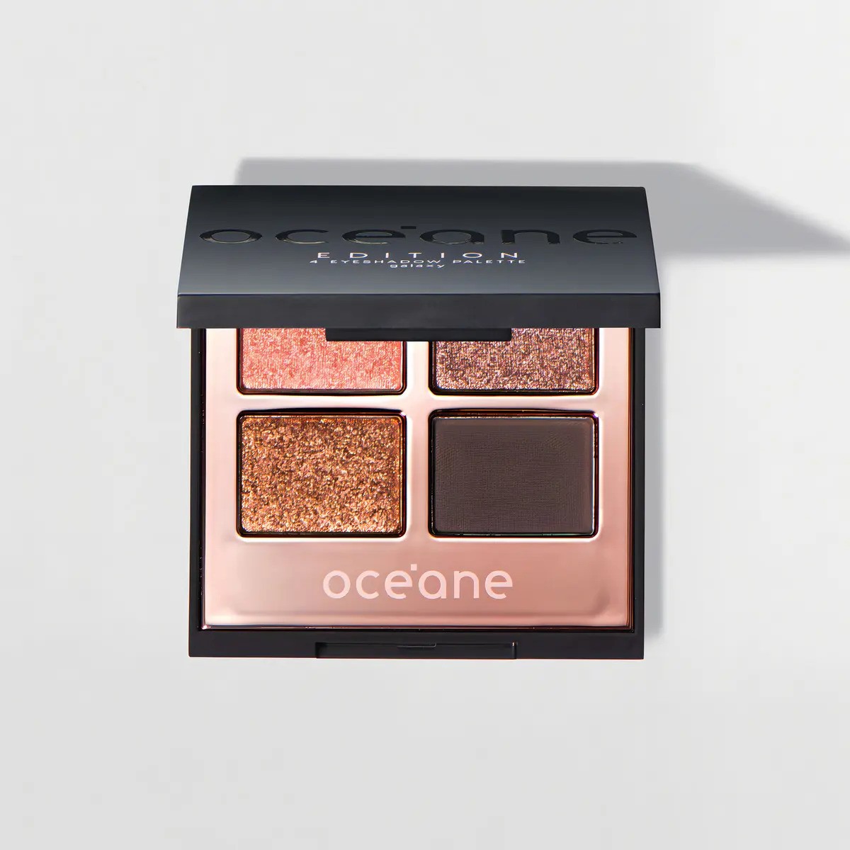 Oceane 4 Palette Edition - Paleta de Sombras - Galaxy