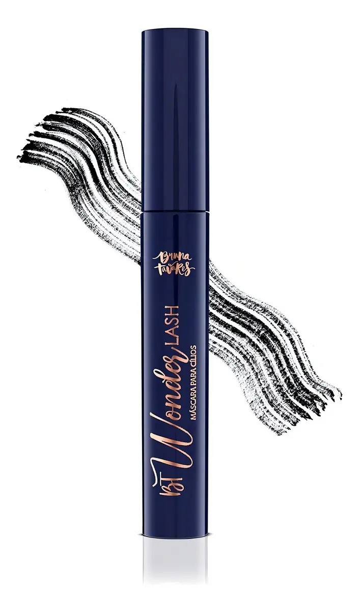 Bruna Tavares BT Wonder Lash Mascara para Cílios Único