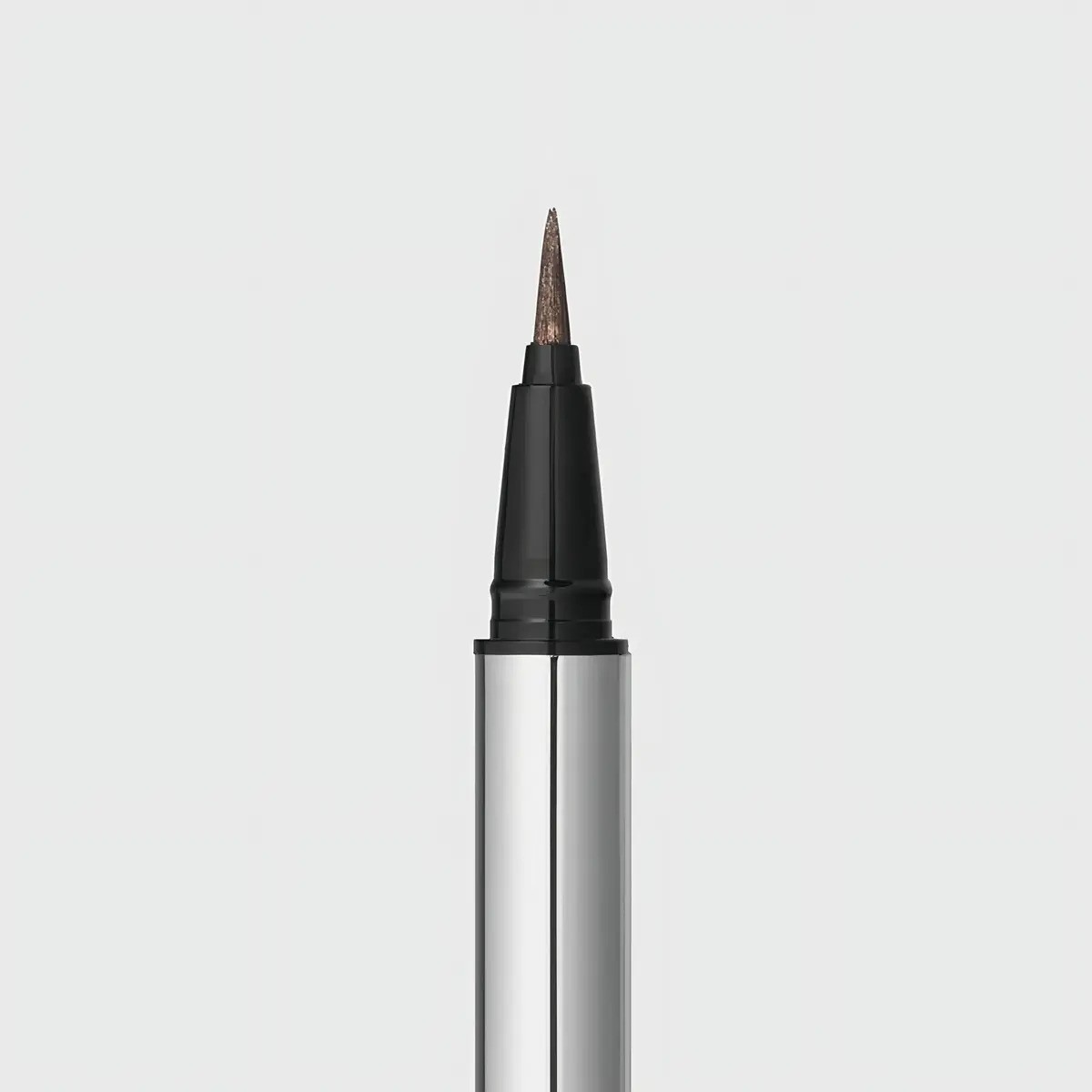 Oceane Eyeliner Oceane - Caneta Delineadora-Real Brown - Marrom