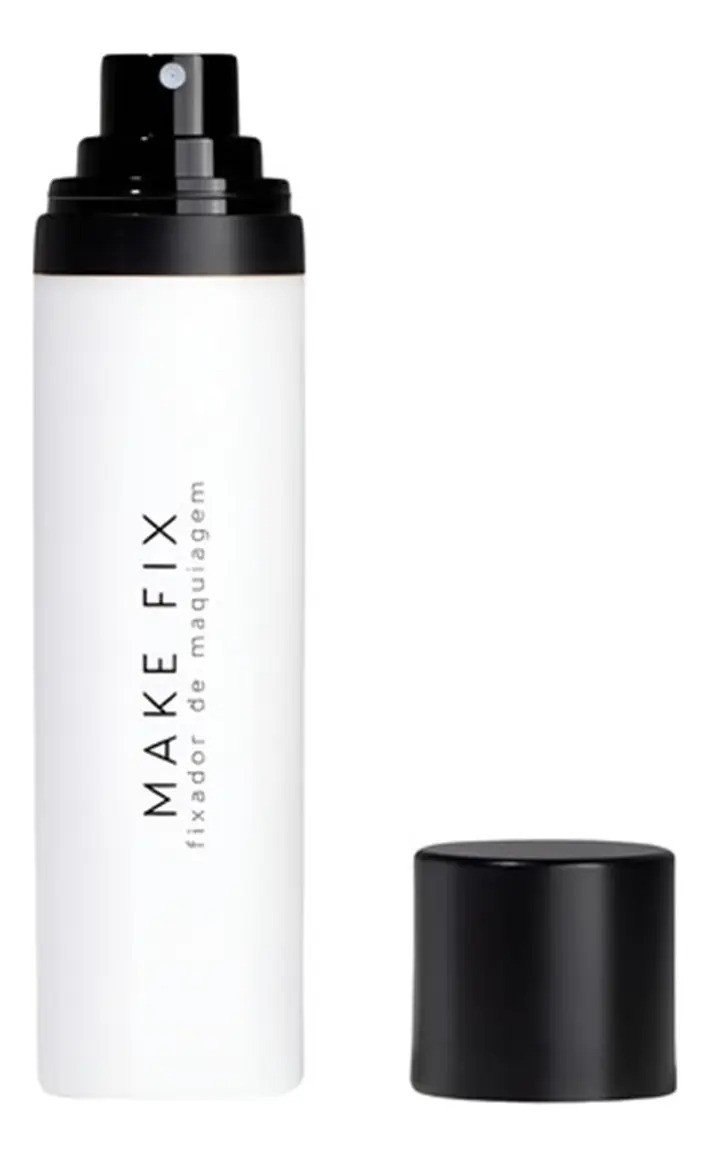 Oceane Make Fix - Fixador De Maquiagem - Unica