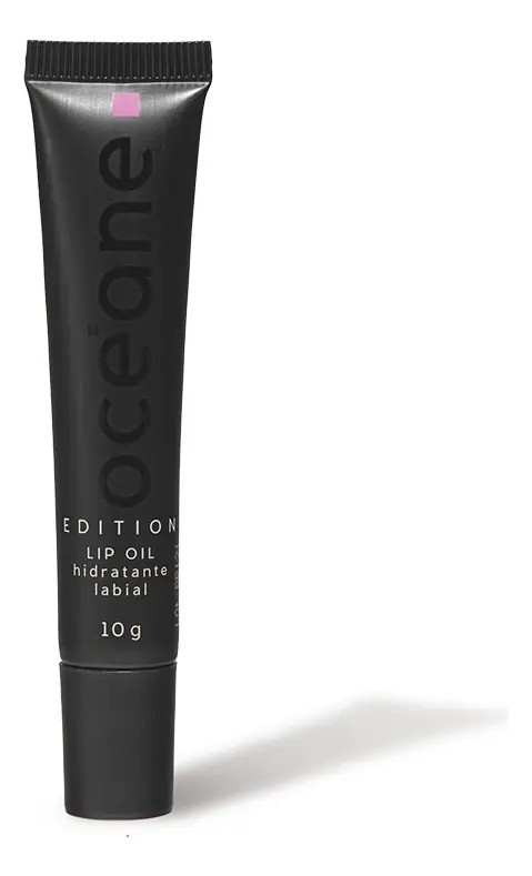 Oceane Oceane Edition Lip Oil Hidratante Labial Blossom 10G