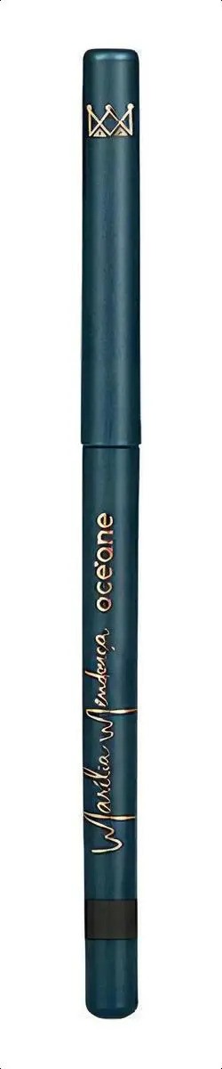 Oceane Oceane Marilia Mendonça Eyeliner - Lapis para Olhos Black 1,2 ml