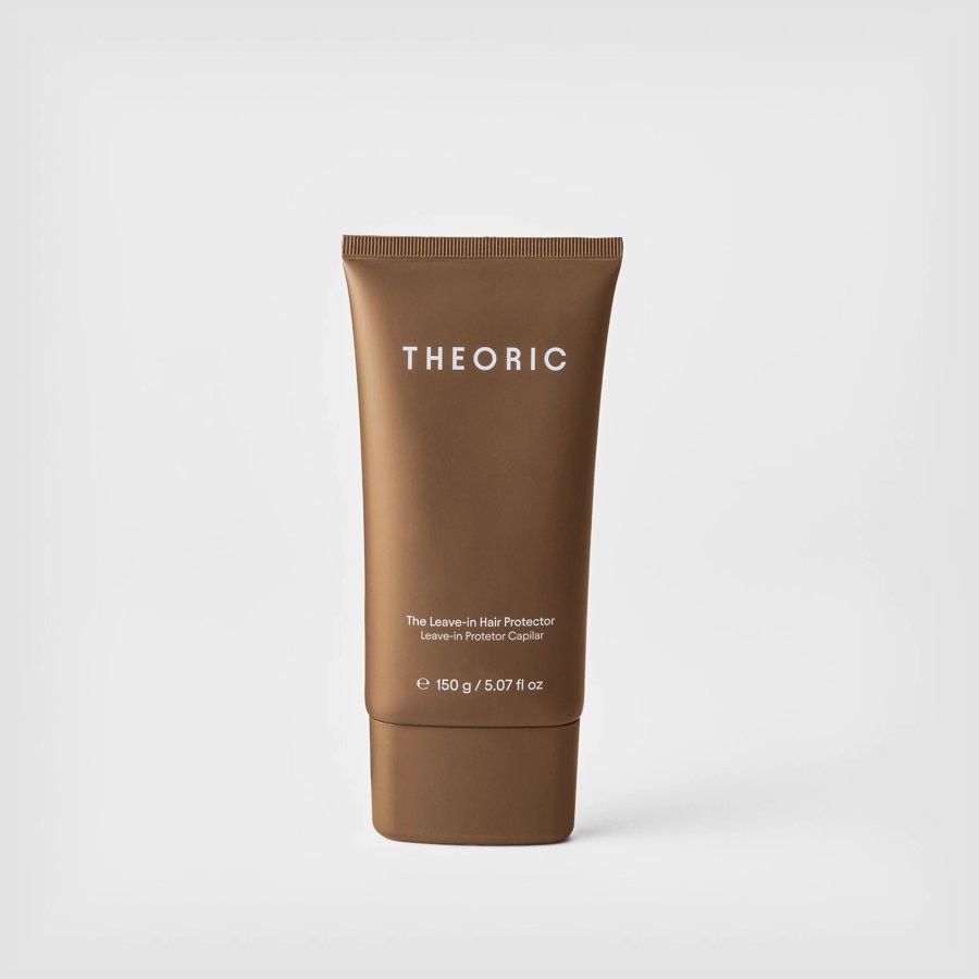 Theoric Theoric The Leave-In Hair Protector 150G Único